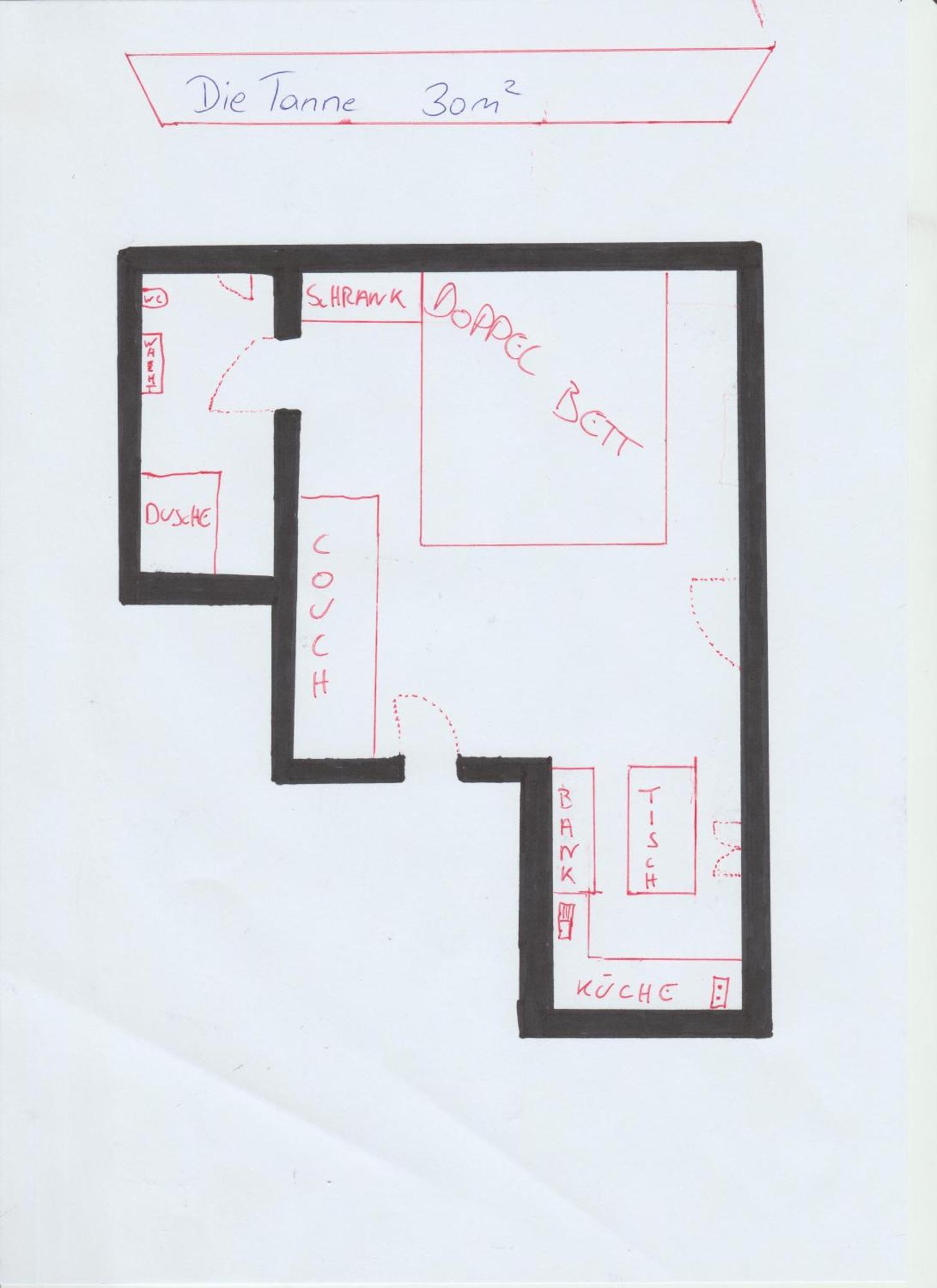 Haus Sprenger Διαμέρισμα Häselgehr Δωμάτιο φωτογραφία