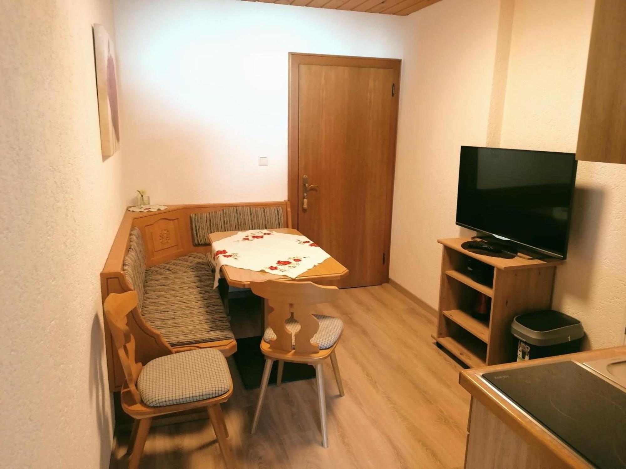 Haus Sprenger Διαμέρισμα Häselgehr Δωμάτιο φωτογραφία