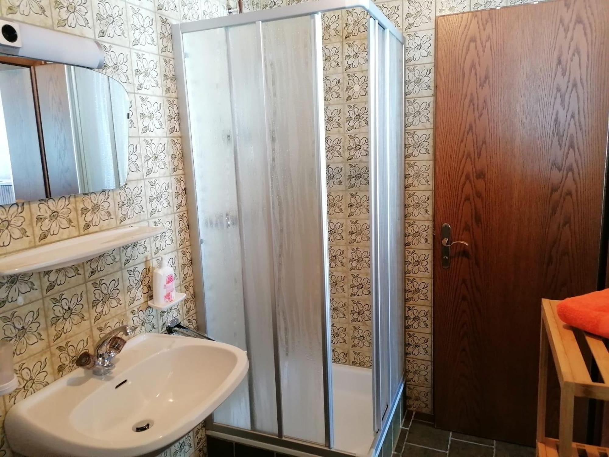 Haus Sprenger Διαμέρισμα Häselgehr Δωμάτιο φωτογραφία