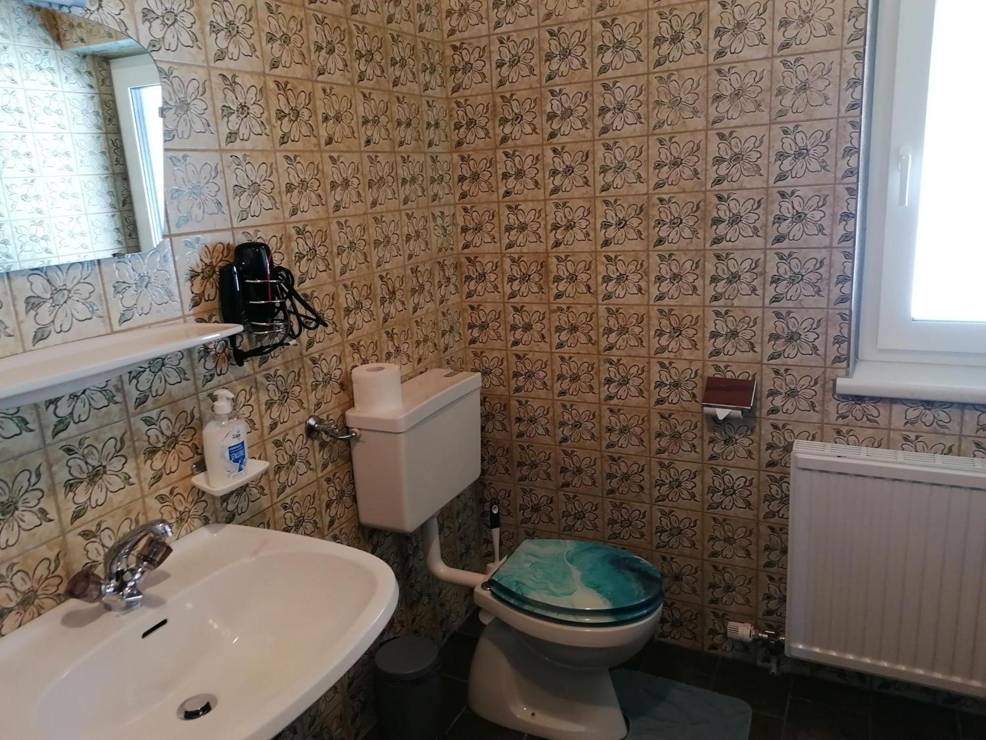 Haus Sprenger Διαμέρισμα Häselgehr Δωμάτιο φωτογραφία