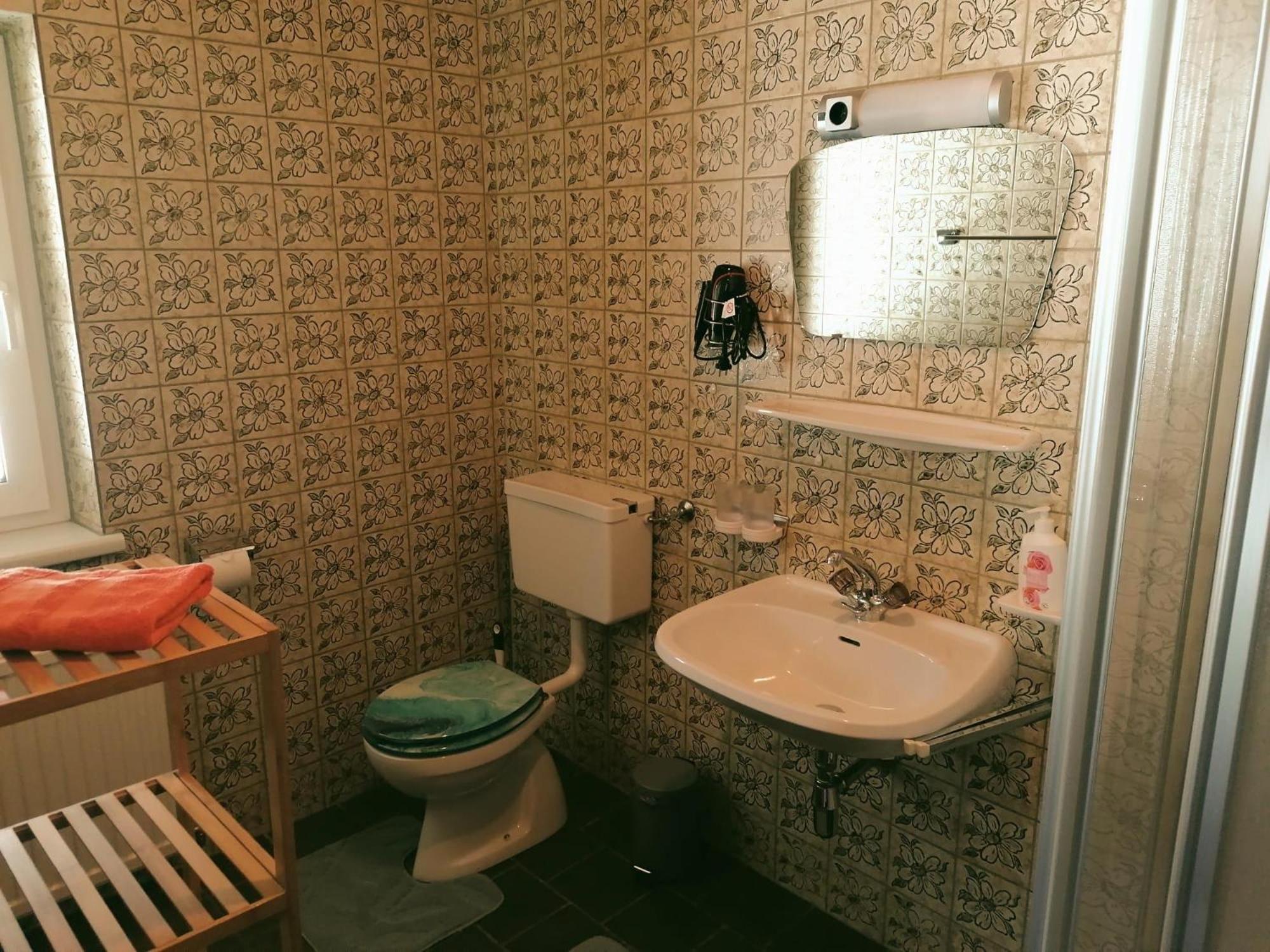 Haus Sprenger Διαμέρισμα Häselgehr Δωμάτιο φωτογραφία