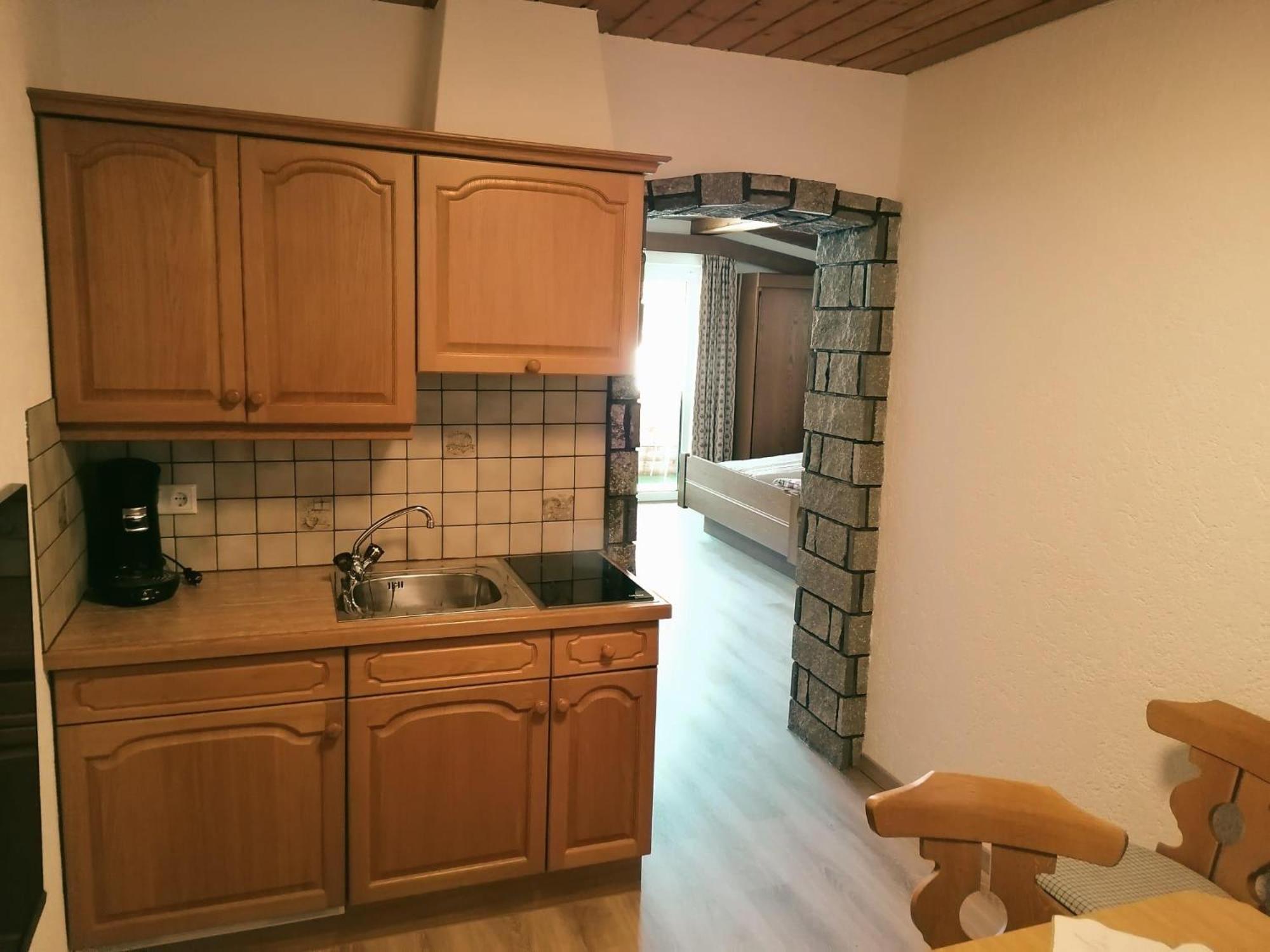 Haus Sprenger Διαμέρισμα Häselgehr Δωμάτιο φωτογραφία