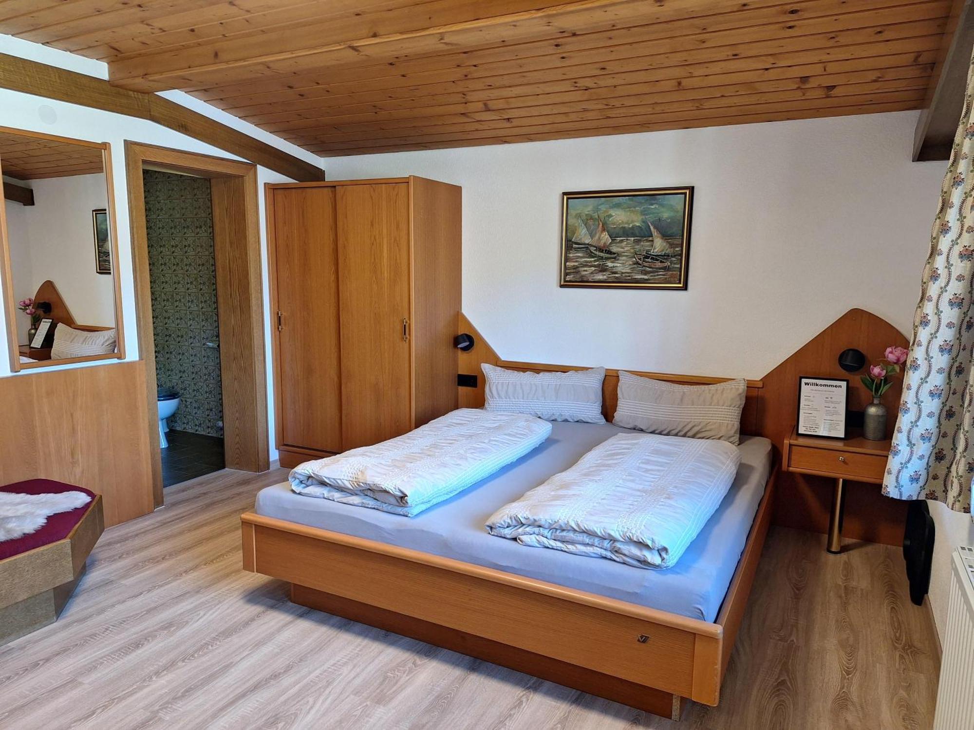 Haus Sprenger Διαμέρισμα Häselgehr Εξωτερικό φωτογραφία